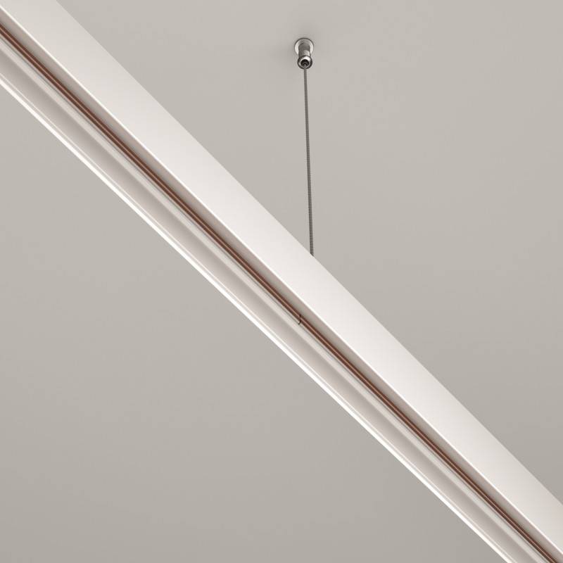 Соединитель для шинопровода Maytoni Technical TRA034C-21W