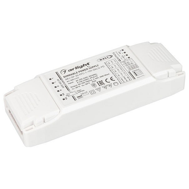 Блок питания Arlight 025111(1)