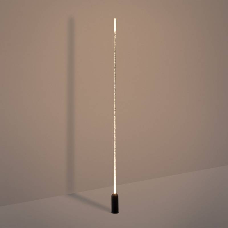 Грунтовый светильник Arlight 034165