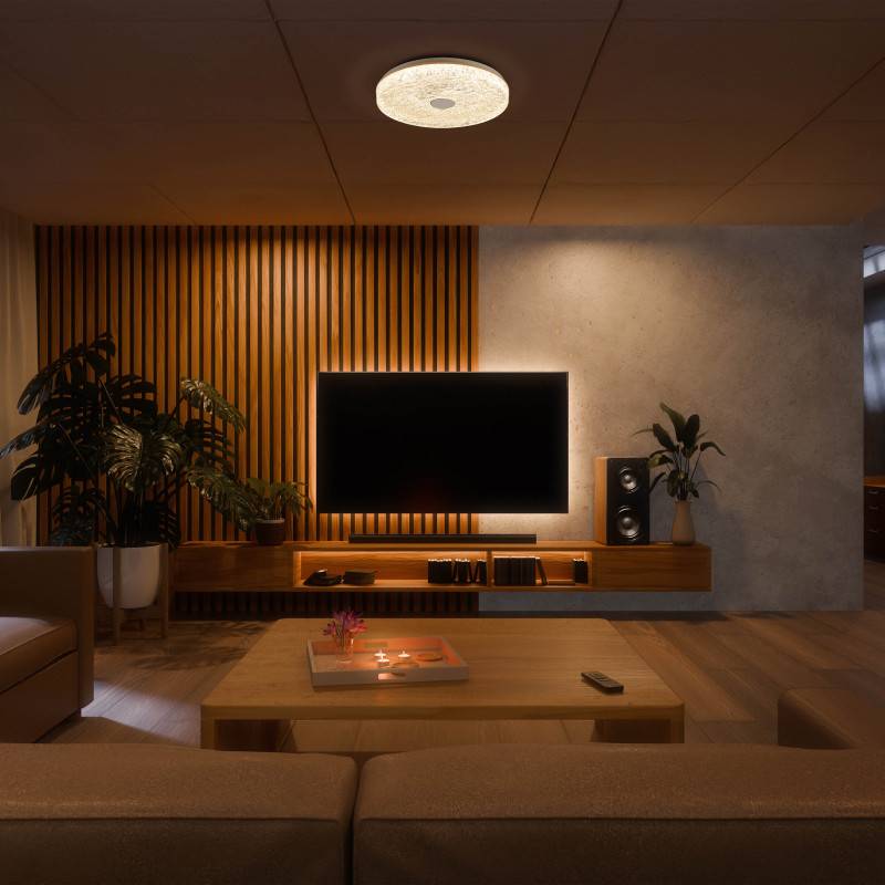 Накладной светильник Mantra 9183