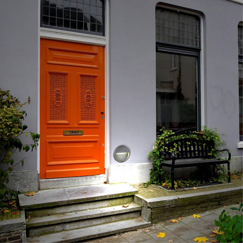 Светильник для ступеней Novotech 358189