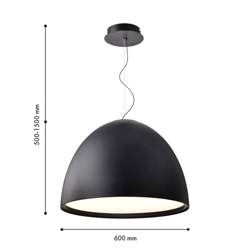 Подвесной светильник Favourite 4812-6P