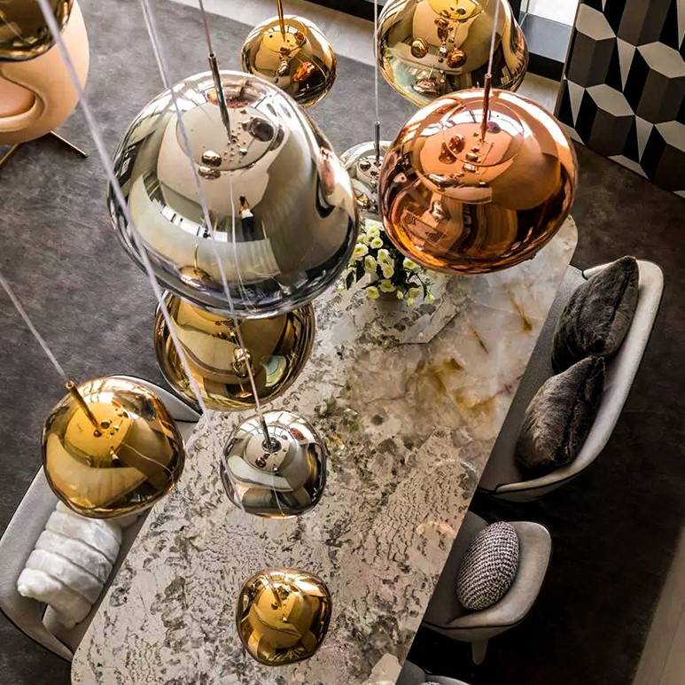 Подвесной светильник ImperiumLoft 233055-22