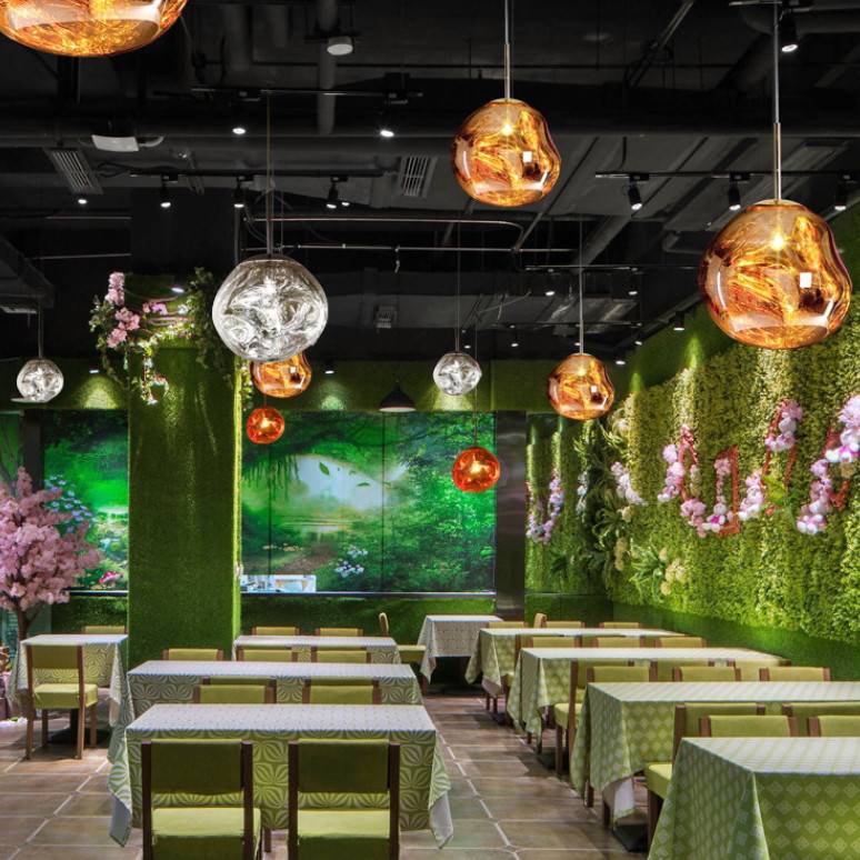 Подвесной светильник ImperiumLoft 233055-22