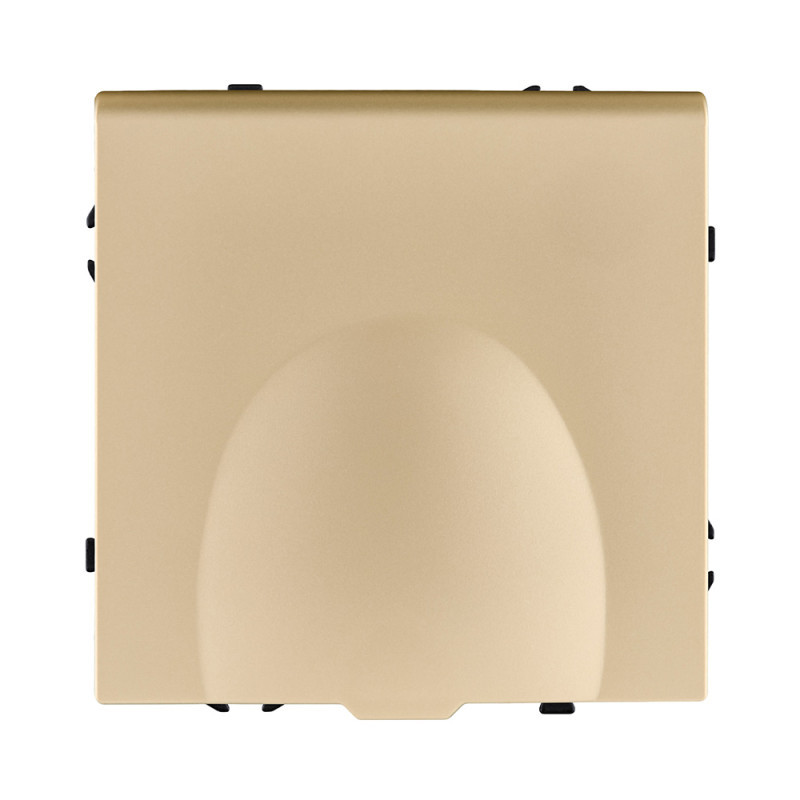 Розетка KOLLINGER EC-015GD