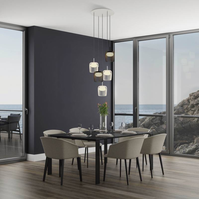 Подвесной светильник Mantra 9419