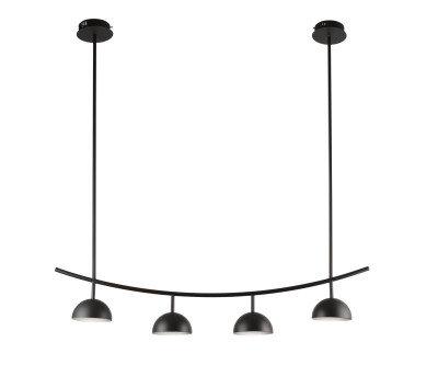 Подвесная люстра Kink Light 07652-4,19