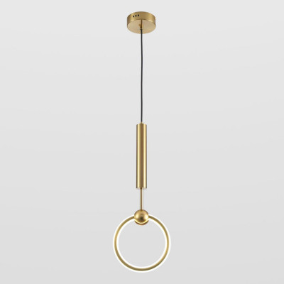 Подвесной светильник Lussole LSP-7093