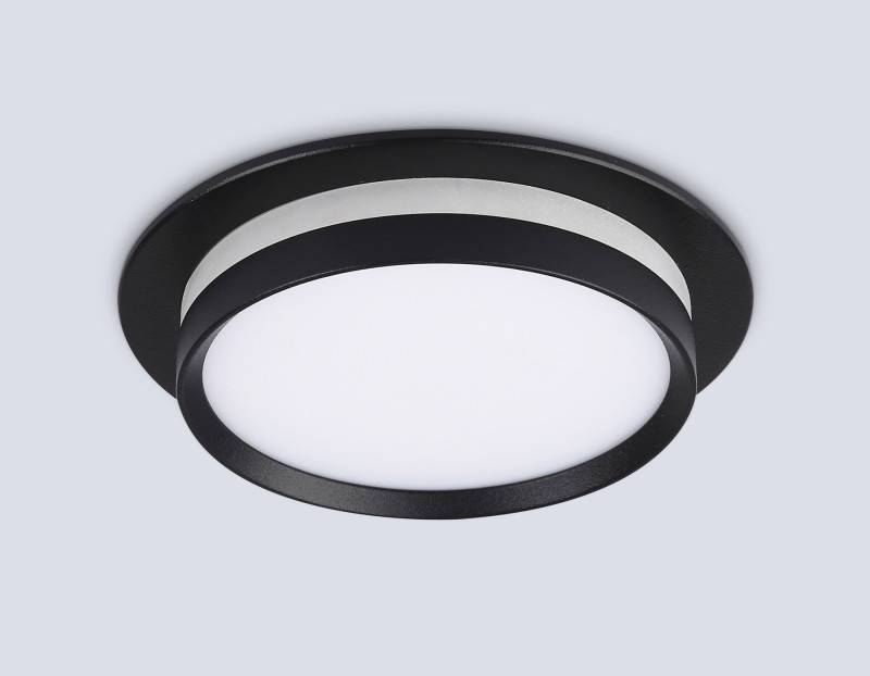 Встраиваемый светильник Ambrella Light TN5215