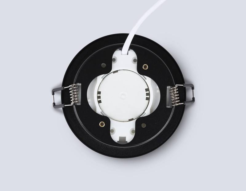 Встраиваемый светильник Ambrella Light TN5215