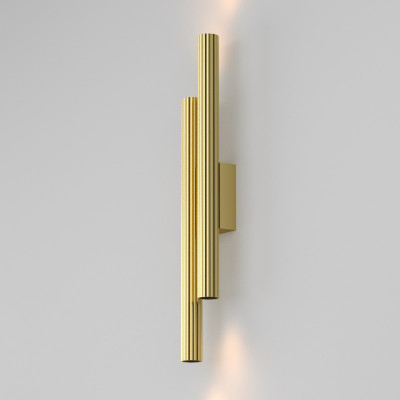 Бра Maytoni Technical C082WL-24W2.7K-BS