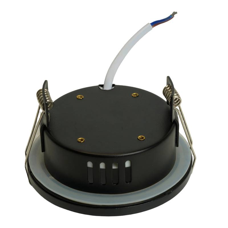 Влагозащищенный светильник Feron 51230