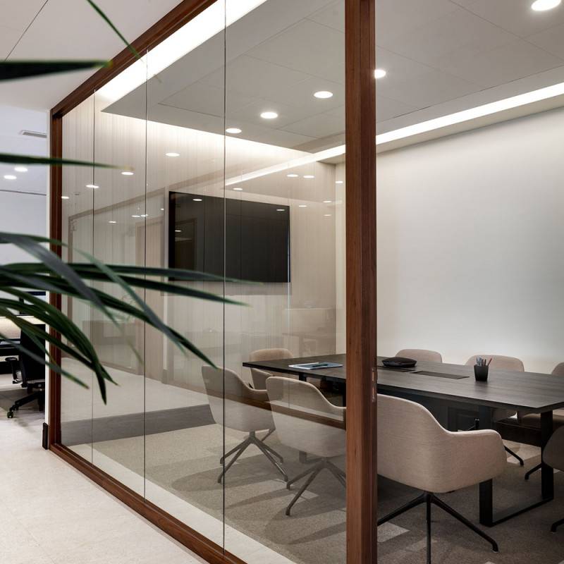 Влагозащищенный светильник Feron 51230