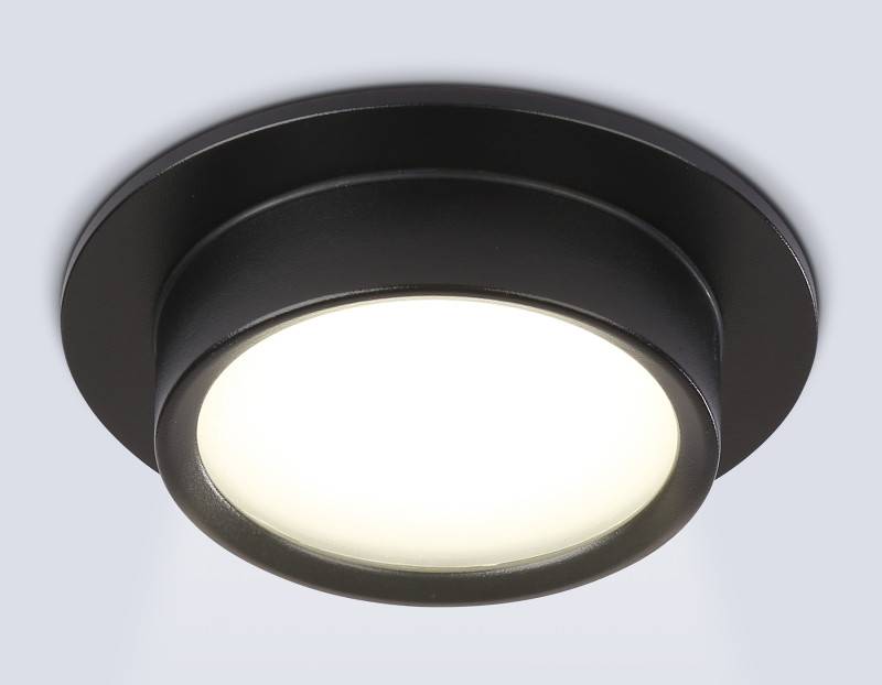 Встраиваемый светильник Ambrella Light TN6735