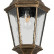 Подвесной светильник Arte Lamp Genova A1204SO-1BN