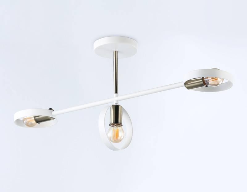 Люстра на штанге Ambrella Light TR8228