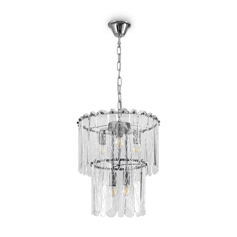 Подвесная люстра Freya FR2048PL-05CH