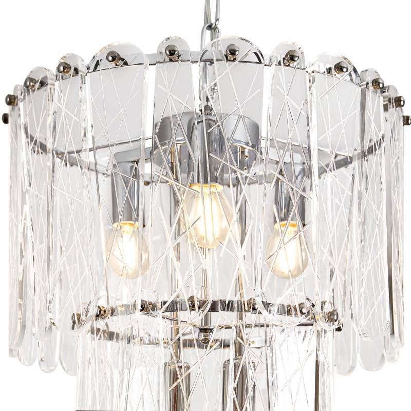 Подвесная люстра Freya FR2048PL-05CH