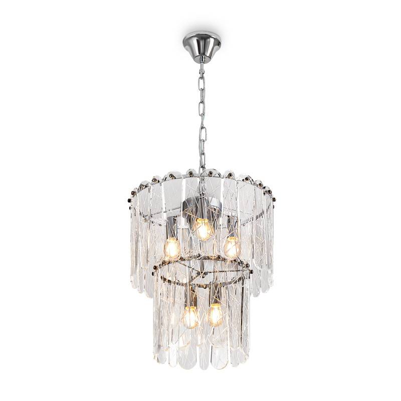 Подвесная люстра Freya FR2048PL-05CH