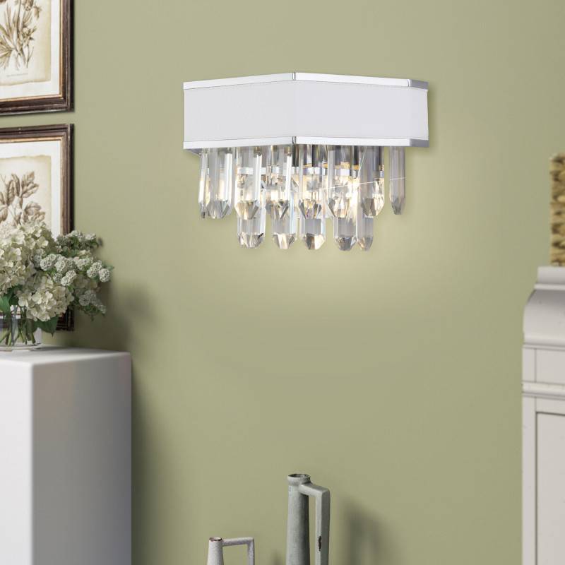 Бра Bogate's 329/2 Strotskis