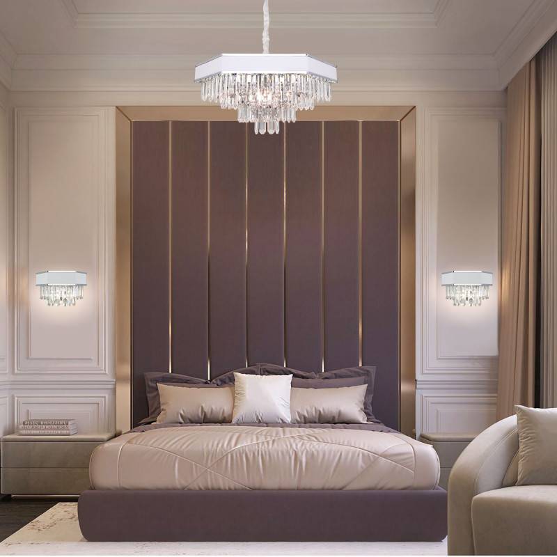 Бра Bogate's 329/2 Strotskis