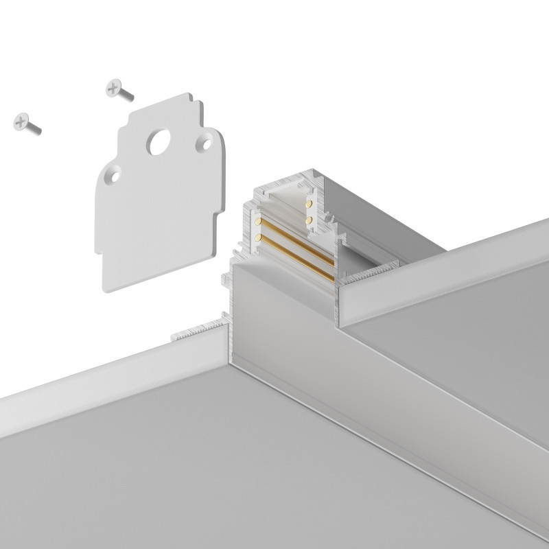 Шинопровод Maytoni Technical TRX010-423W