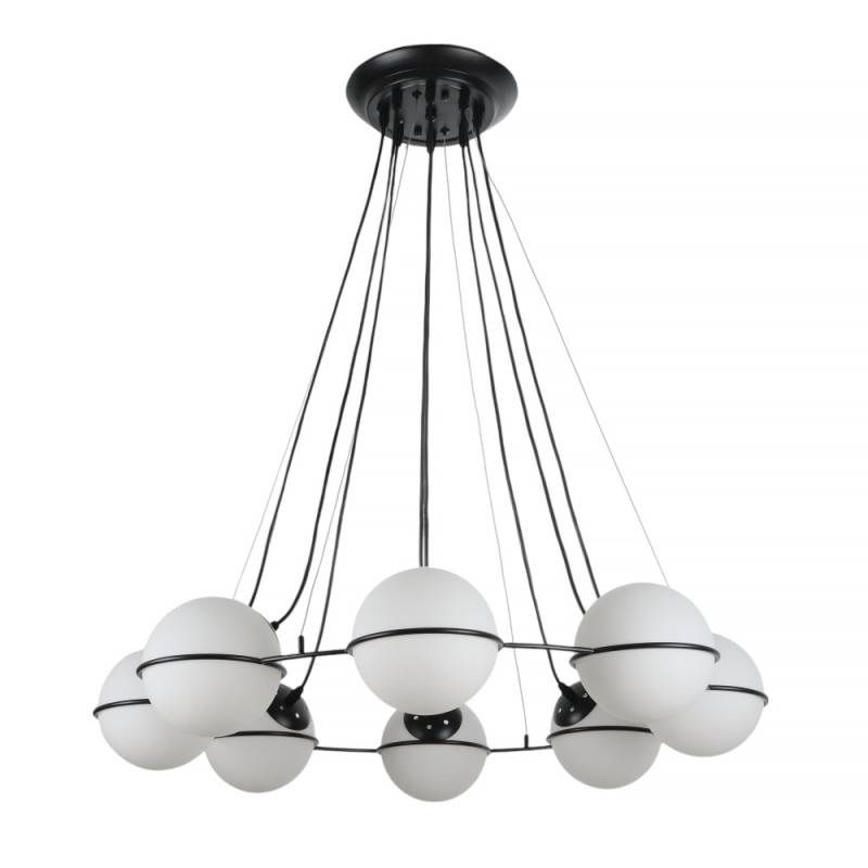 Подвесная люстра MyFar MR2291-8P