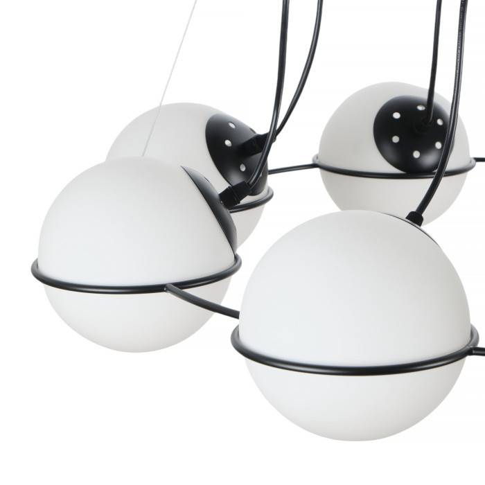 Подвесная люстра MyFar MR2291-8P