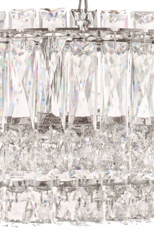 Подвесная люстра Fluorite FL1054-6P