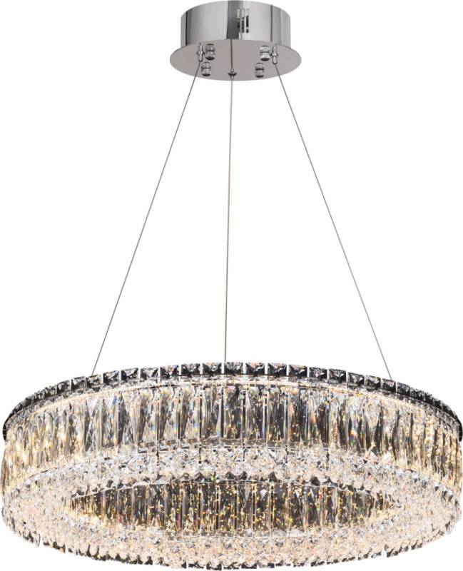 Подвесная люстра Fluorite FL1054-6P