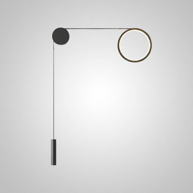 Бра ImperiumLoft 230955-23