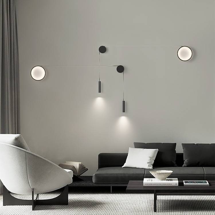 Бра ImperiumLoft 230955-23