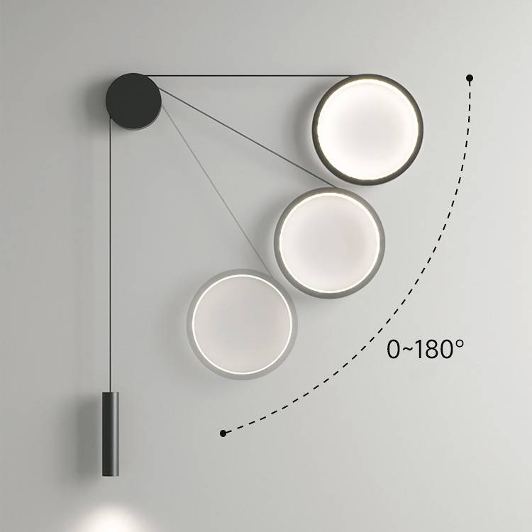 Бра ImperiumLoft 230955-23