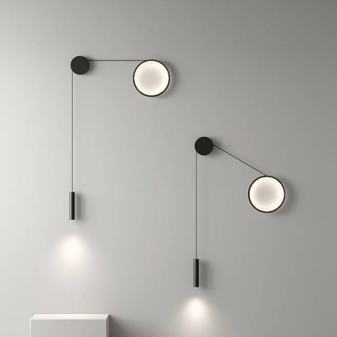 Бра ImperiumLoft 230955-23