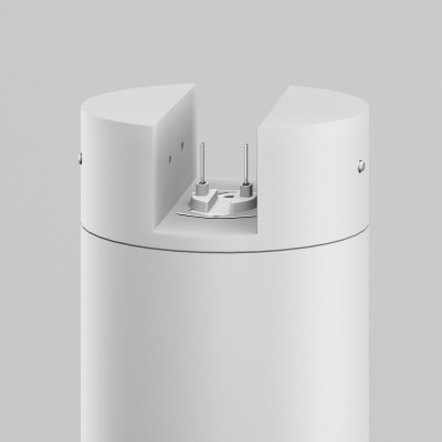 Светильник на шине Maytoni O-TR01-2-S-16WW3K