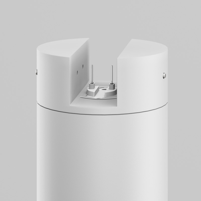 Светильник на шине Maytoni O-TR01-2-S-16WW3K