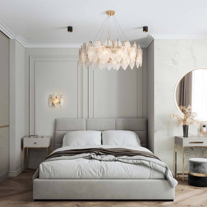 Бра MODELUX ML.2293.330 GD