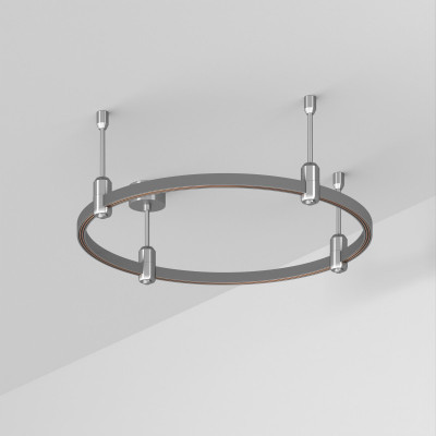 Шинопровод Arlight 050173