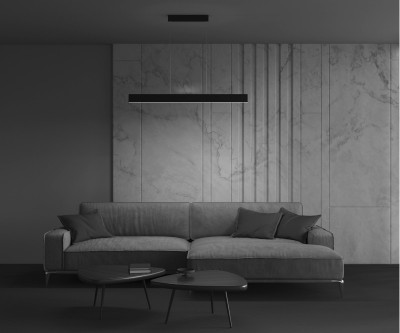 Линейный светильник Maytoni Technical P010PL-L30B