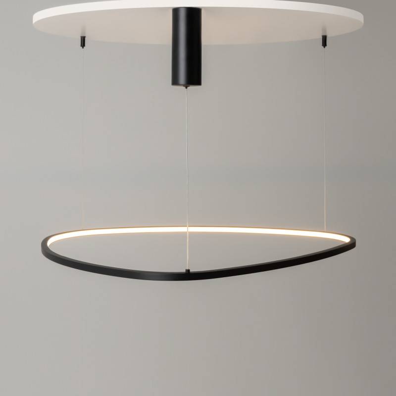 Подвесной светильник Maytoni MOD072PL-L36B3K