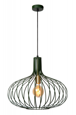 Подвесной светильник LUCIDE 78374/50/33