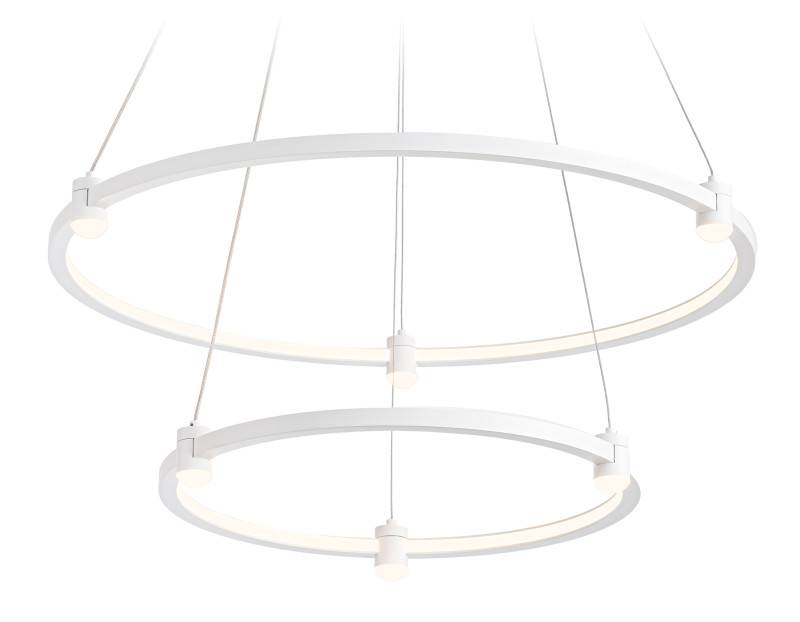 Каскадная люстра Ambrella Light FL5505