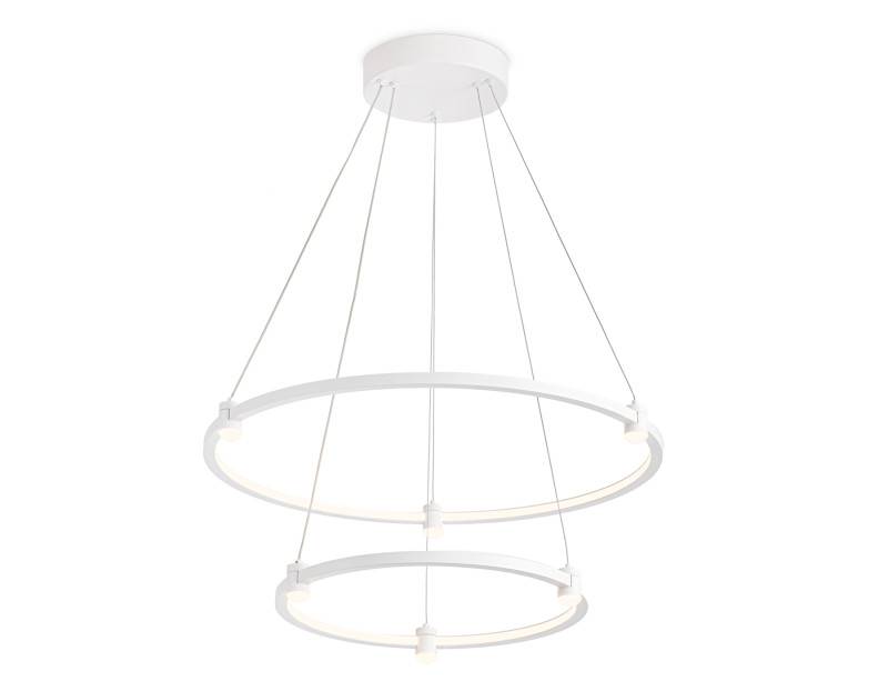 Каскадная люстра Ambrella Light FL5505