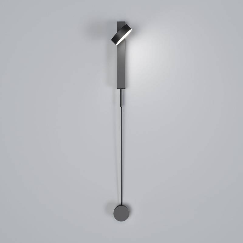 Бра Elektrostandard Orco LED графит (40112/LED)