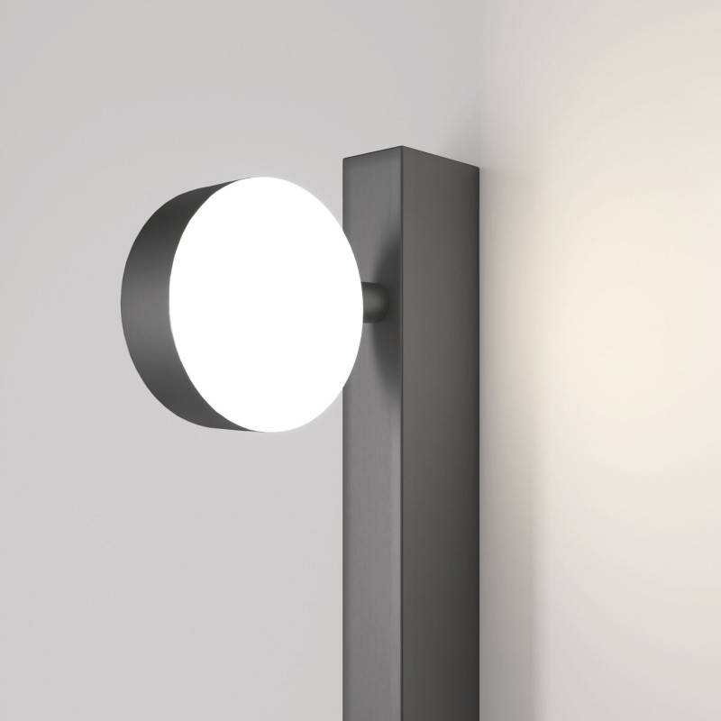 Бра Elektrostandard Orco LED графит (40112/LED)