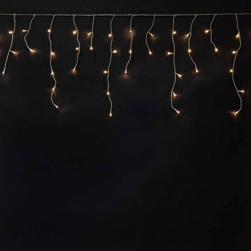 Светодиодная бахрома Laitcom ECC100-10-8CH