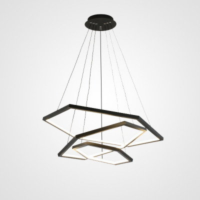 Каскадная люстра ImperiumLoft 219748-23