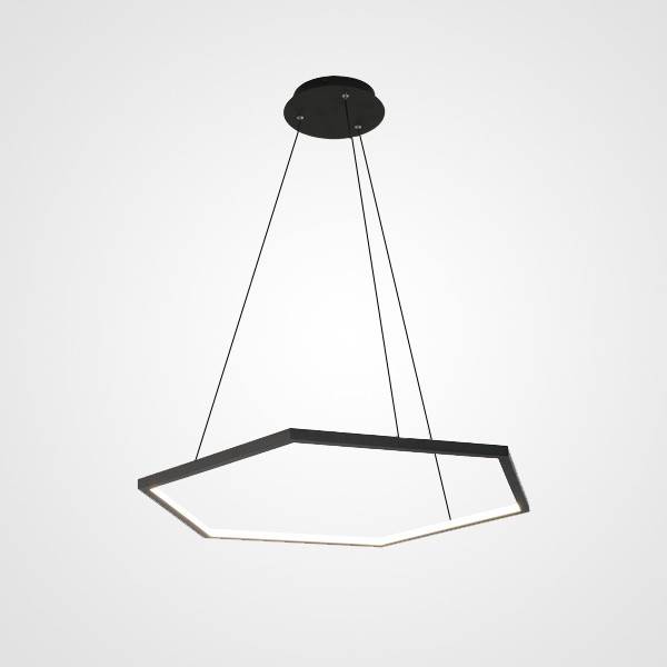 Каскадная люстра ImperiumLoft 219748-23