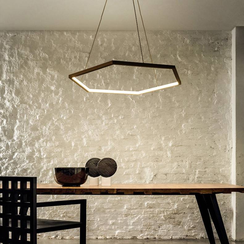 Каскадная люстра ImperiumLoft 219748-23