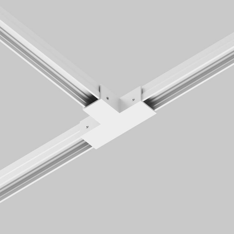 Соединитель профиля Maytoni O-TR001-TC-W